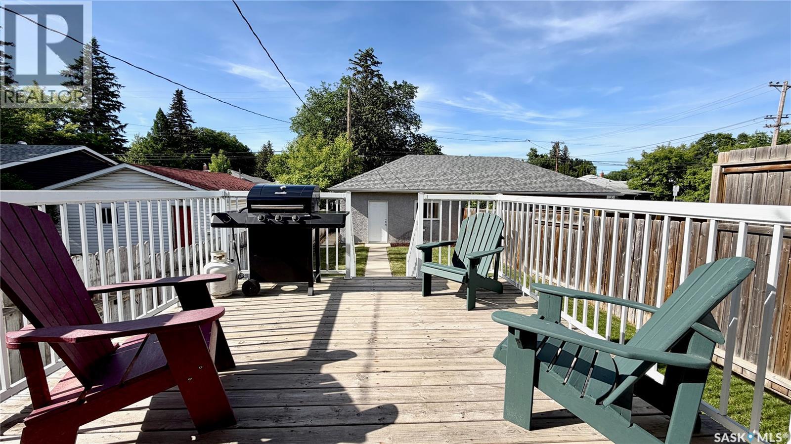 1233 13th Street E, Saskatoon, Saskatchewan  S7H 0C3 - Photo 27 - SK039363