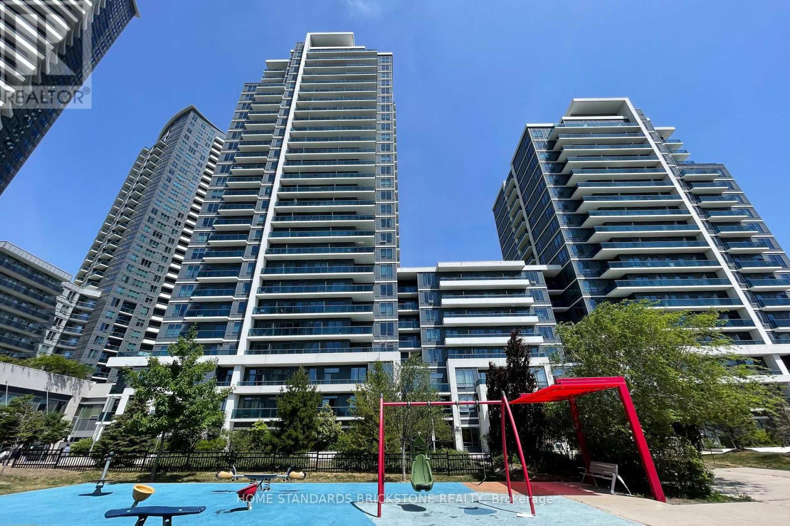 PH 108 - 7165 YONGE STREET, markham (thornhill), Ontario