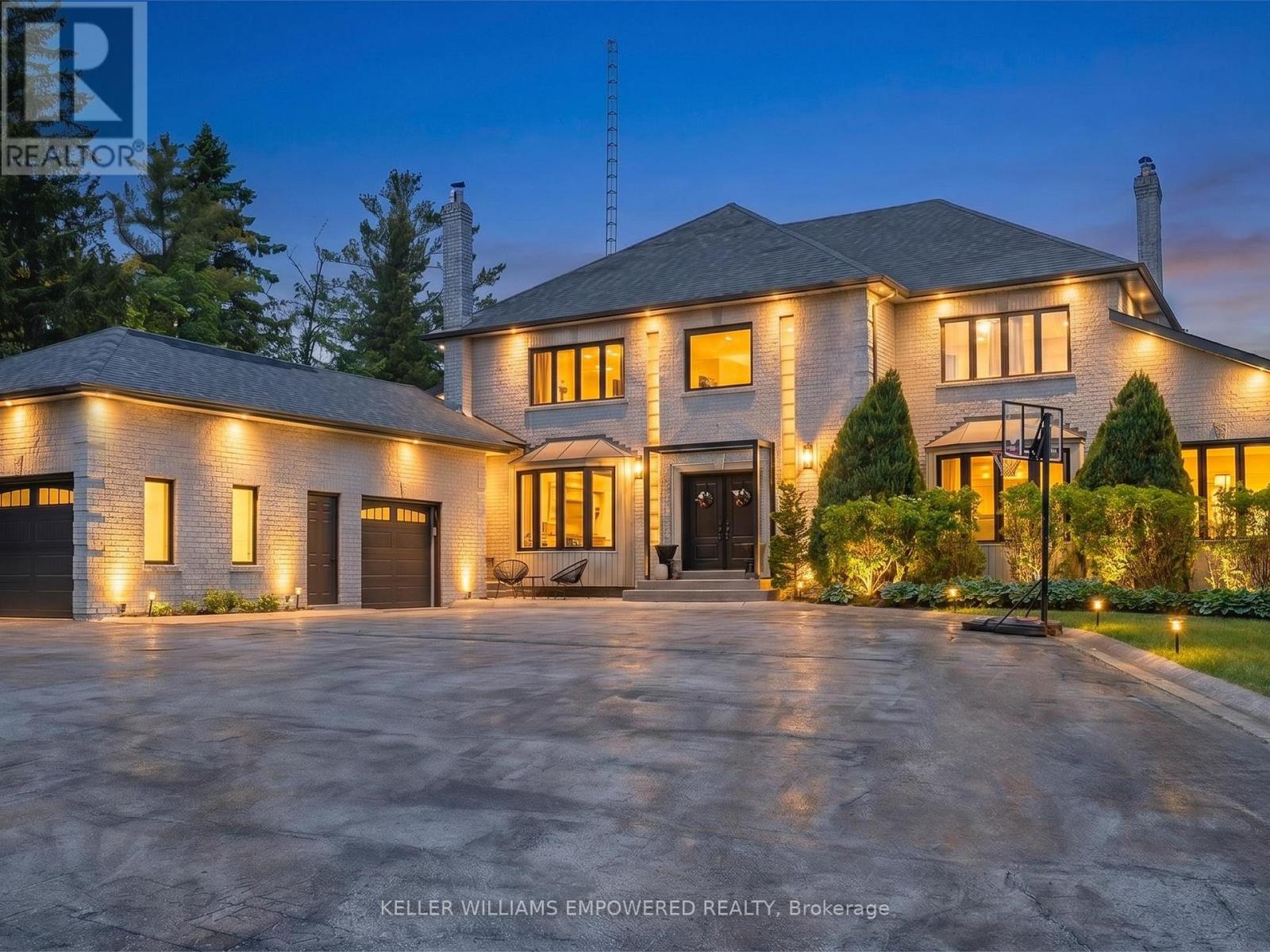 75 RACHELLE COURT, Vaughan, Ontario