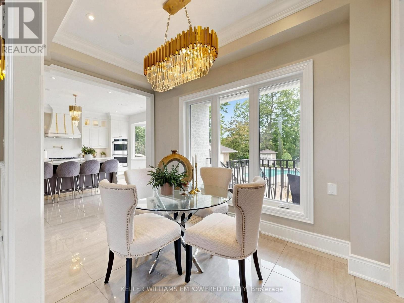 75 Rachelle Court, Vaughan, Ontario  L4L 1A6 - Photo 10 - N13443762