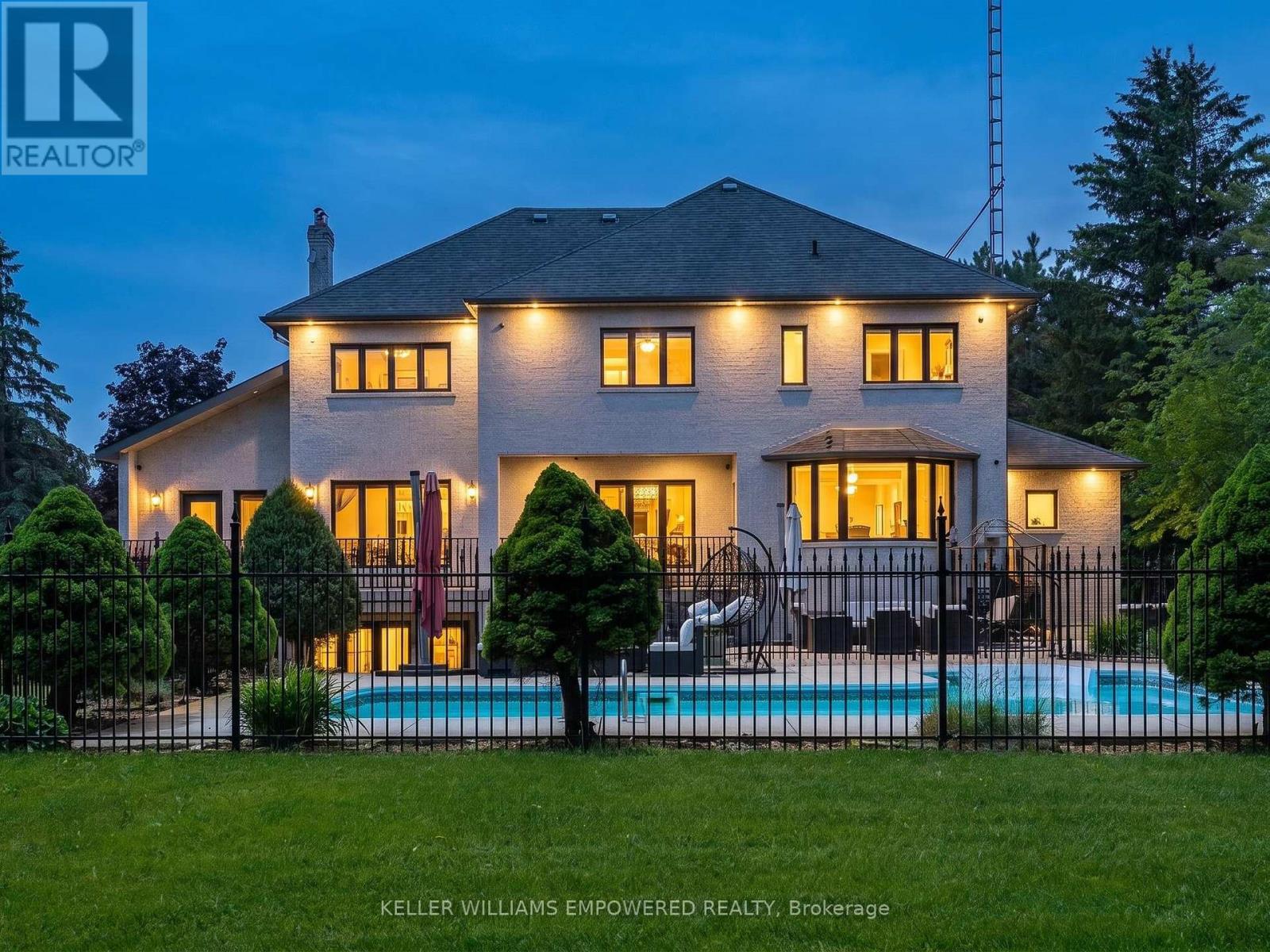 75 Rachelle Court, Vaughan, Ontario  L4L 1A6 - Photo 2 - N13443762