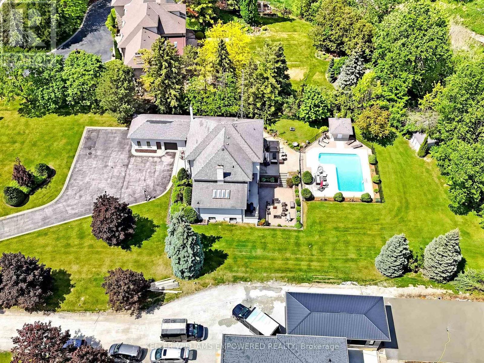 75 Rachelle Court, Vaughan, Ontario  L4L 1A6 - Photo 3 - N13443762