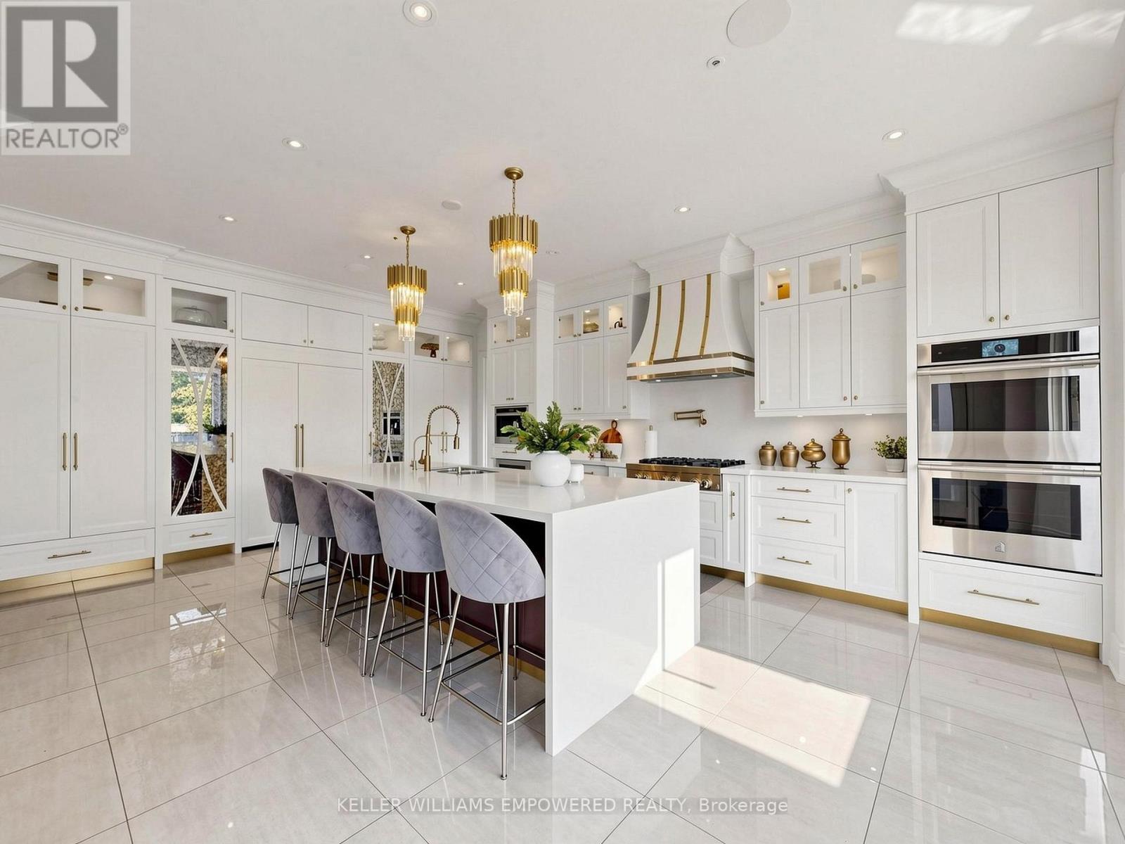 75 Rachelle Court, Vaughan, Ontario  L4L 1A6 - Photo 6 - N13443762