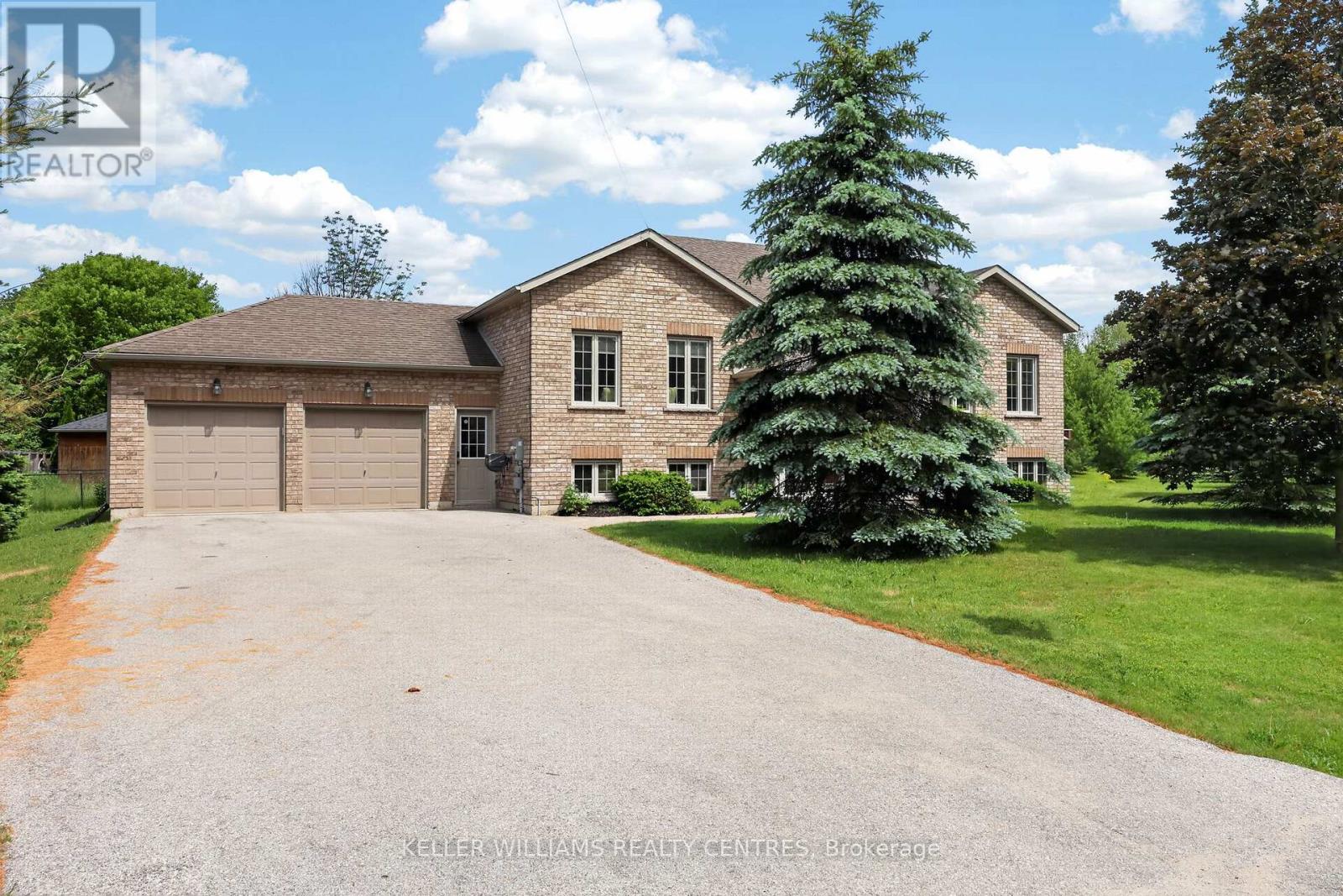 1655 ST. JOHN'S ROAD, Innisfil, Ontario