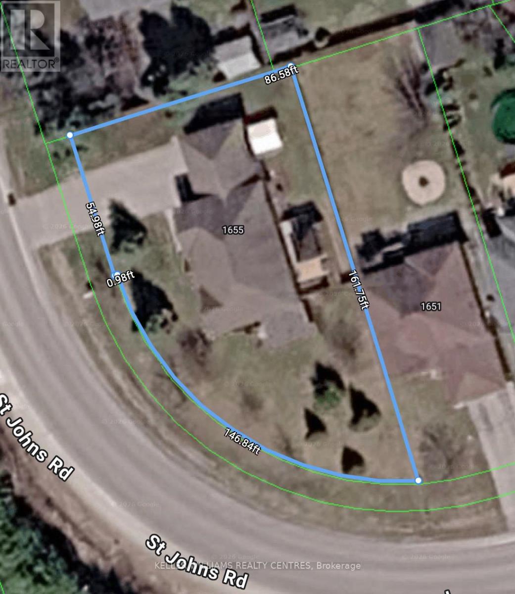 1655 St. John's Road, Innisfil, Ontario  L9S 1S5 - Photo 44 - N13443774