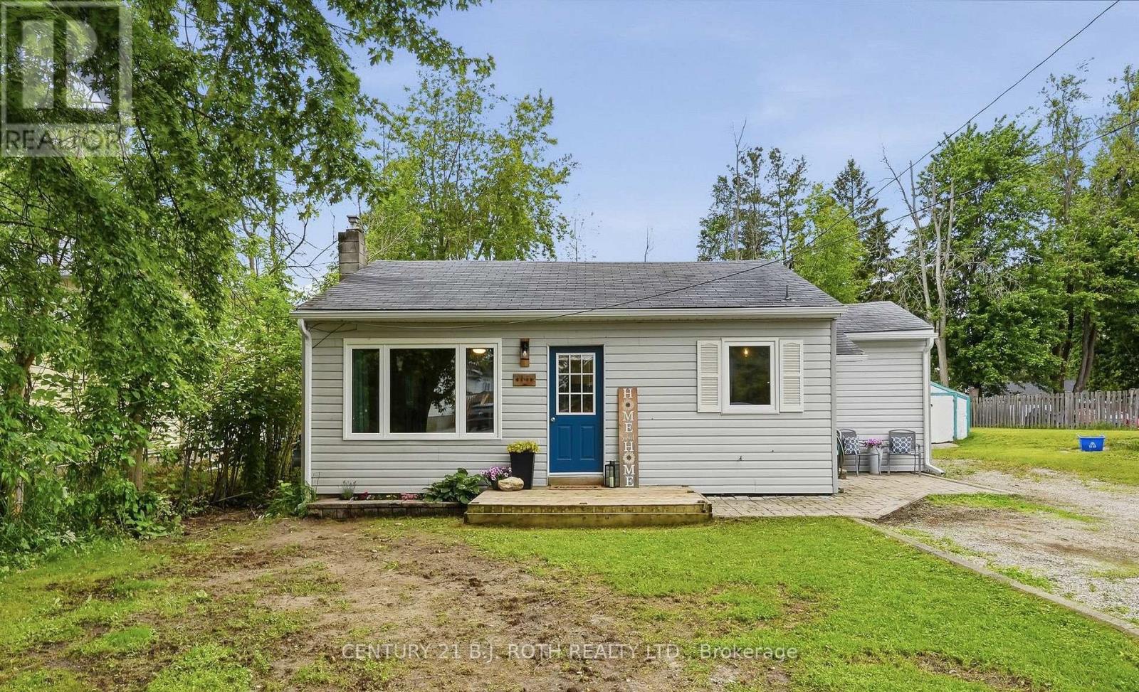 3408 CORONATION AVENUE, Severn, Ontario