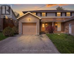 185 CARNEGIE STREET, Ingersoll, Ontario