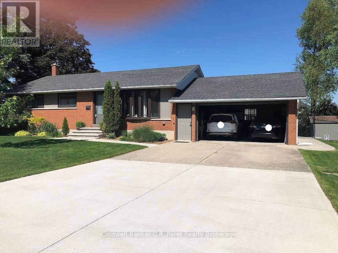 35 Tanager Drive, Tillsonburg, Ontario  N4G 1B1 - Photo 29 - X13086702