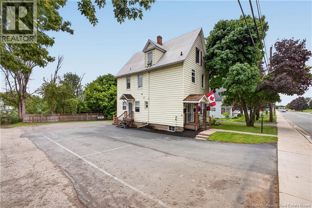 114 Pleasant Street, Miramichi, New Brunswick  E1V 1X7 - Photo 39 - NB141552