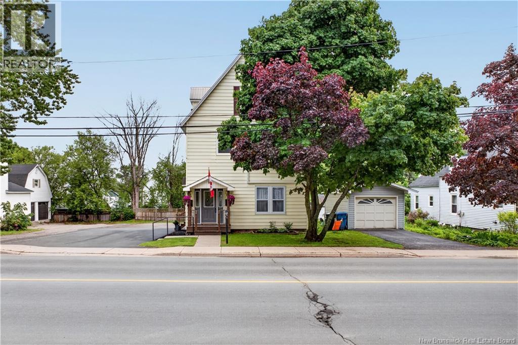 114 Pleasant Street, Miramichi, New Brunswick  E1V 1X7 - Photo 40 - NB141552