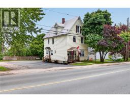 114 Pleasant Street, Miramichi, New Brunswick