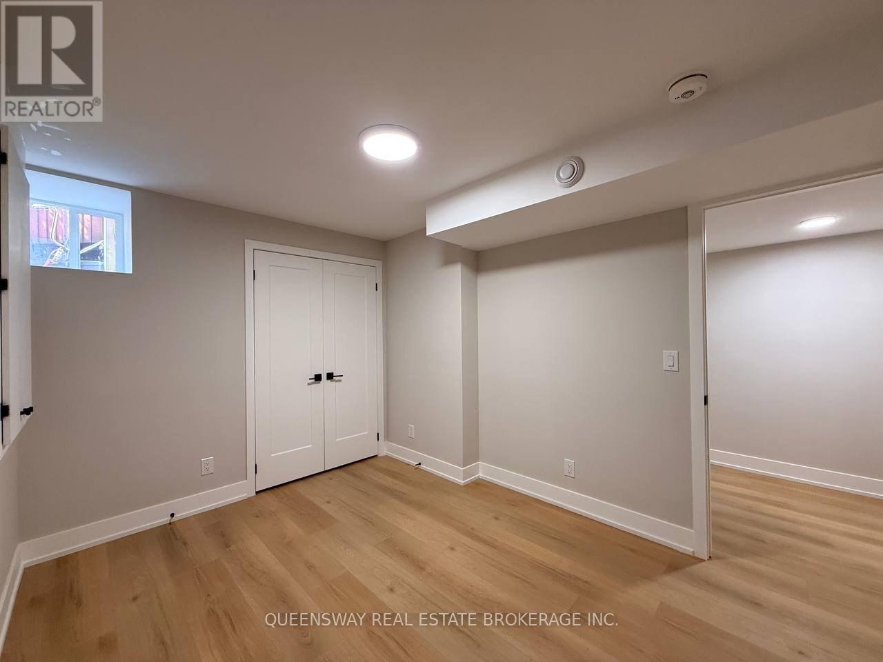 Basement - 99 Geoffrey Street, Toronto, Ontario  M6R 1P2 - Photo 10 - W13443726