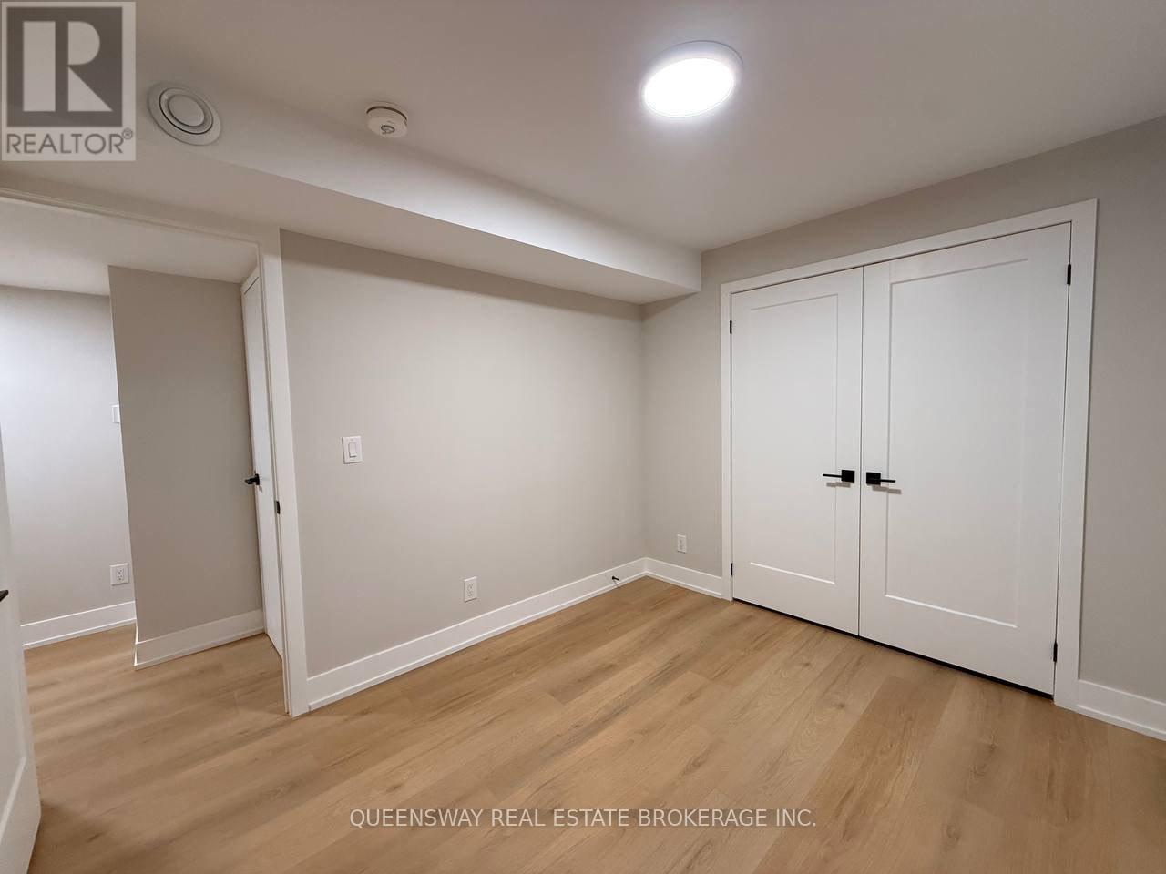 Basement - 99 Geoffrey Street, Toronto, Ontario  M6R 1P2 - Photo 11 - W13443726