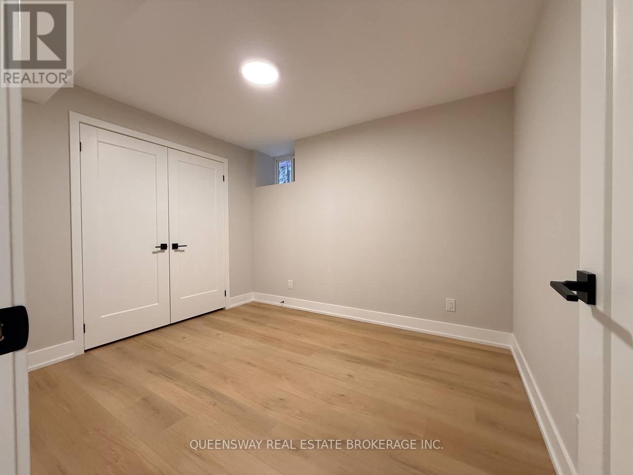 Basement - 99 Geoffrey Street, Toronto, Ontario  M6R 1P2 - Photo 12 - W13443726