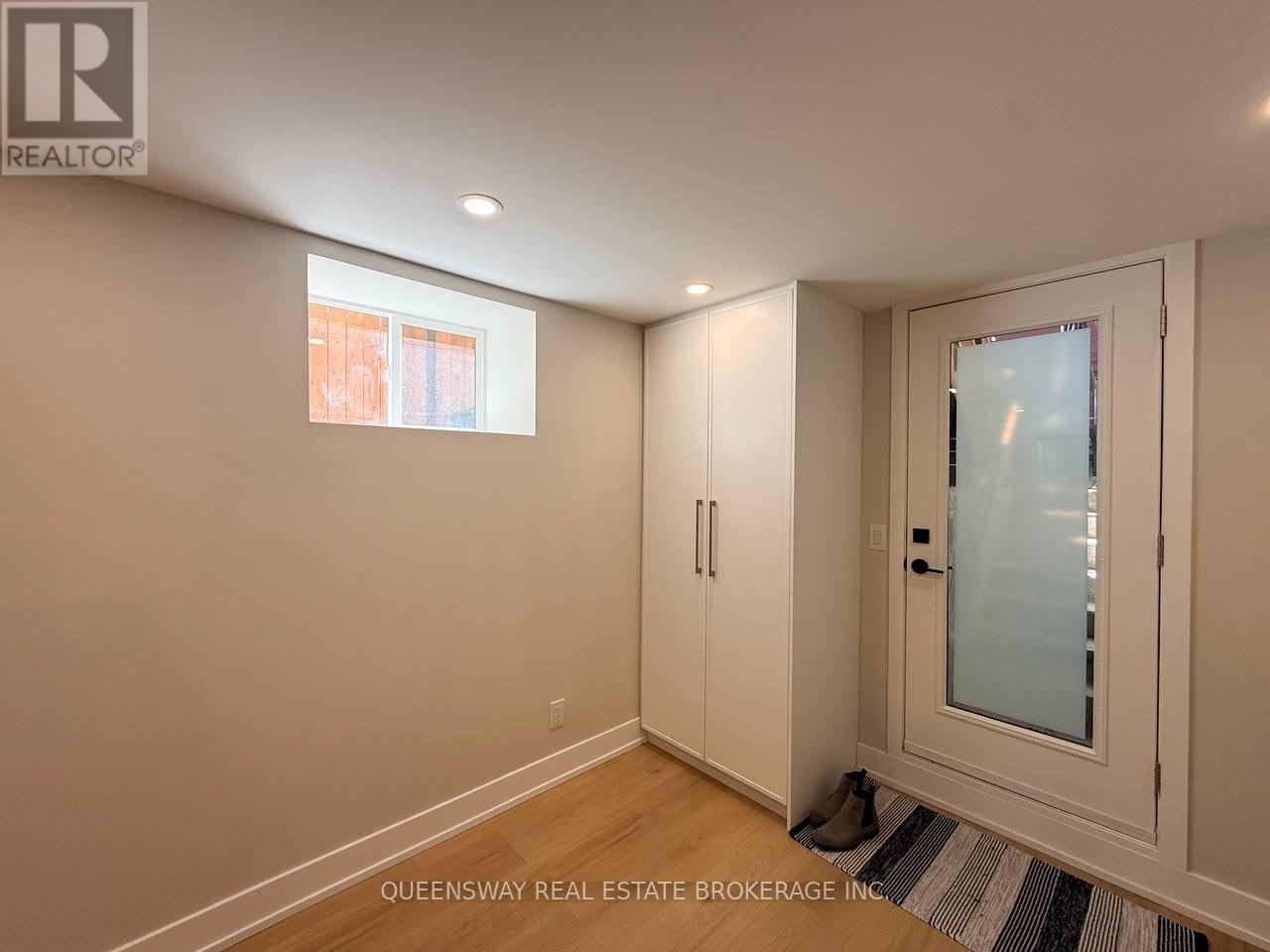 Basement - 99 Geoffrey Street, Toronto, Ontario  M6R 1P2 - Photo 2 - W13443726