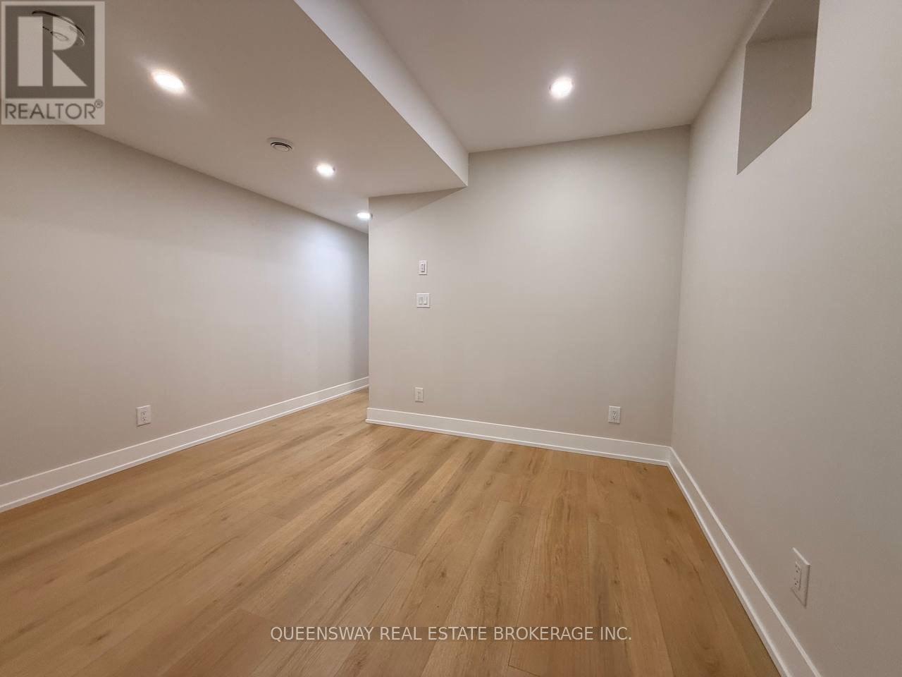 Basement - 99 Geoffrey Street, Toronto, Ontario  M6R 1P2 - Photo 3 - W13443726