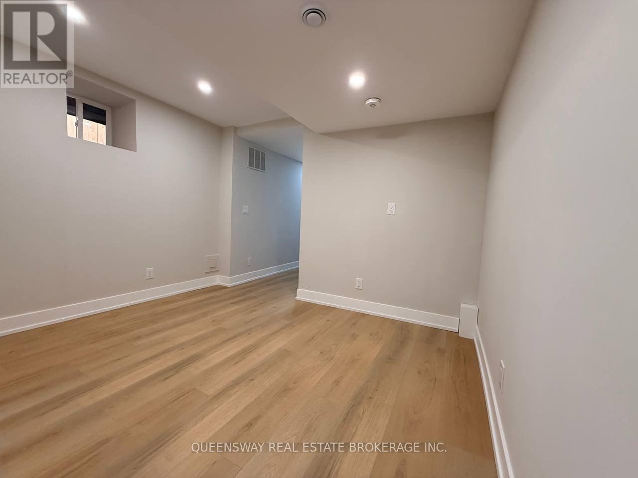 Basement - 99 Geoffrey Street, Toronto, Ontario  M6R 1P2 - Photo 4 - W13443726