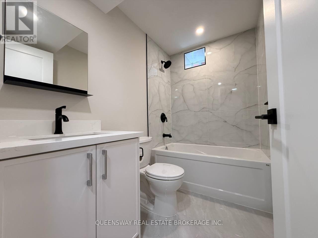 Basement - 99 Geoffrey Street, Toronto, Ontario  M6R 1P2 - Photo 5 - W13443726