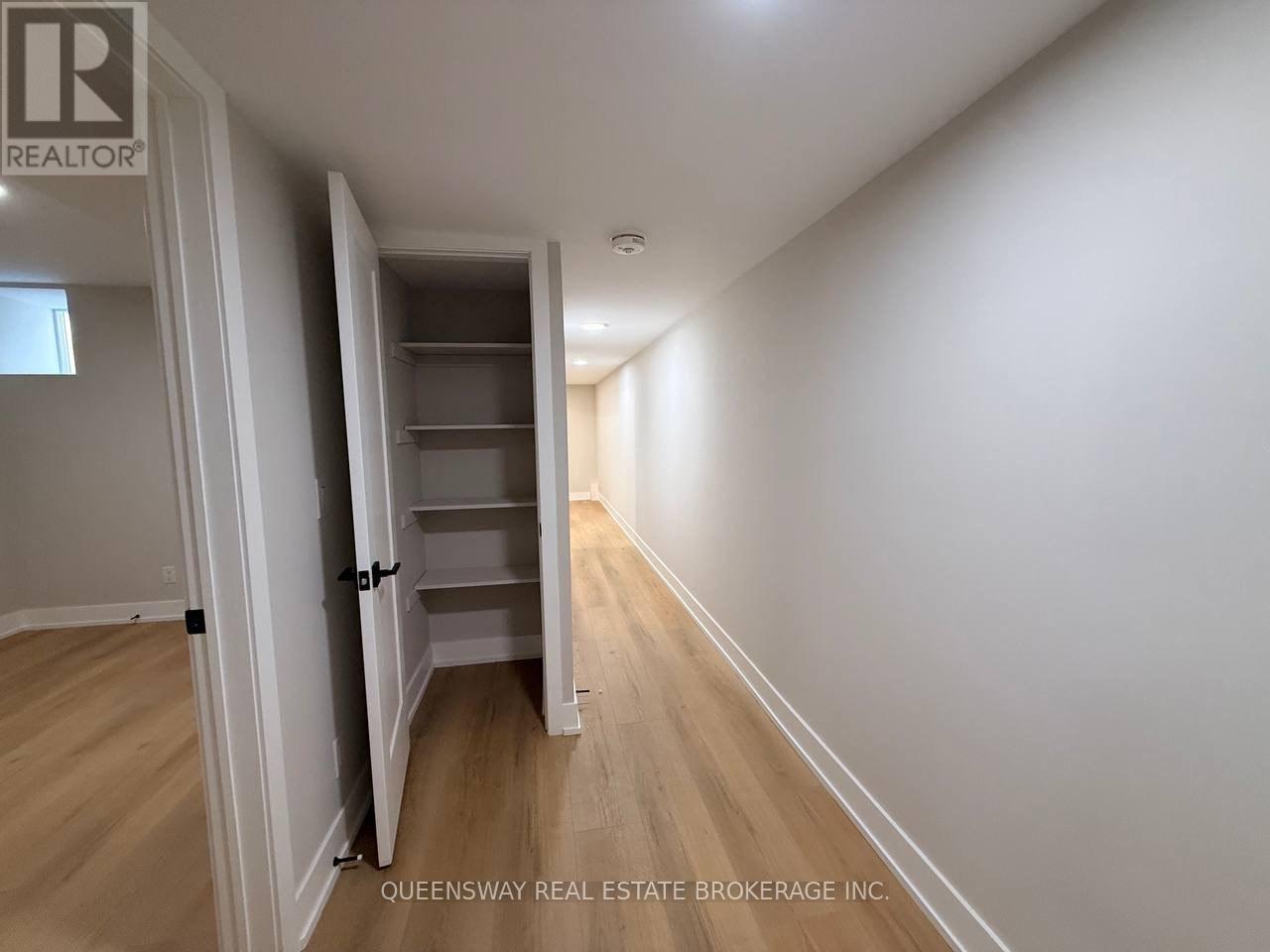 Basement - 99 Geoffrey Street, Toronto, Ontario  M6R 1P2 - Photo 7 - W13443726