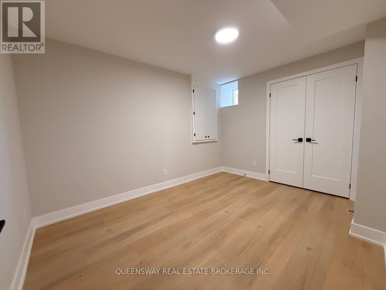 Basement - 99 Geoffrey Street, Toronto, Ontario  M6R 1P2 - Photo 9 - W13443726