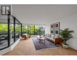 PH 405 - 2545 BLOOR STREET W, Toronto, Ontario