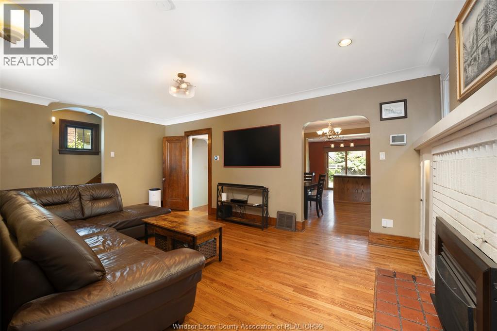 2268 Dougall Avenue, Windsor, Ontario  N8X 1S8 - Photo 16 - 26014033
