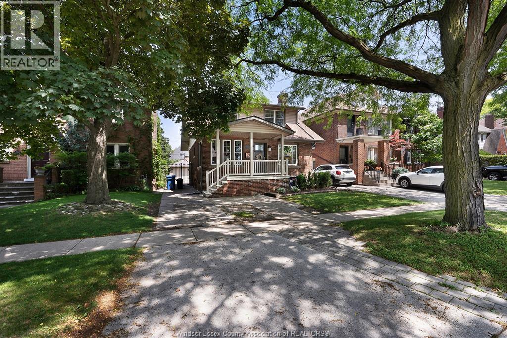 2268 Dougall Avenue, Windsor, Ontario  N8X 1S8 - Photo 2 - 26014033
