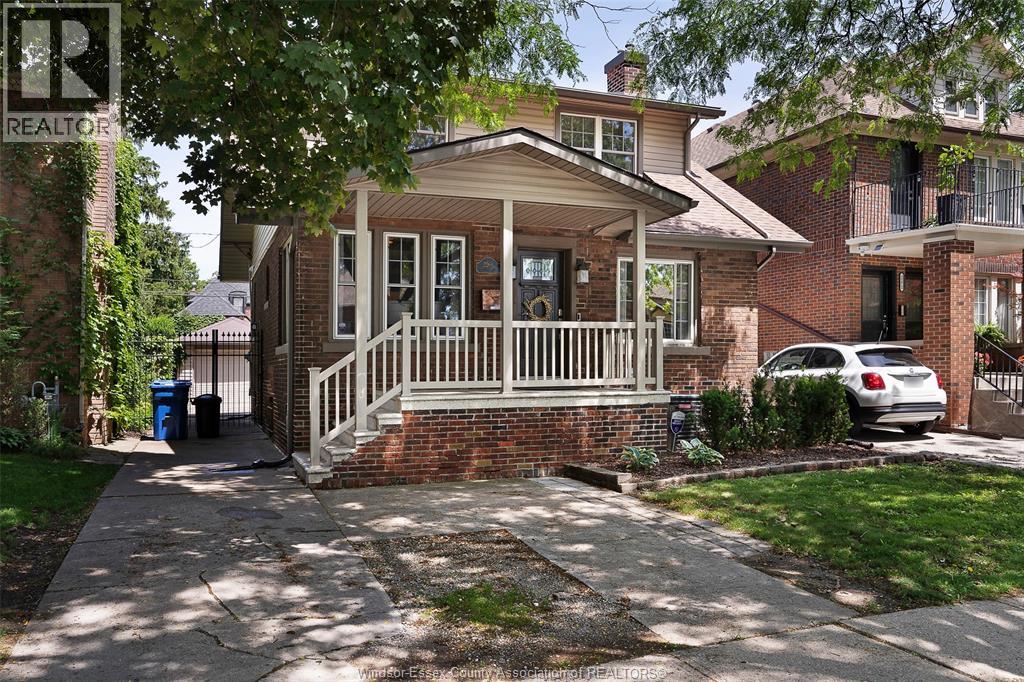 2268 Dougall Avenue, Windsor, Ontario  N8X 1S8 - Photo 3 - 26014033
