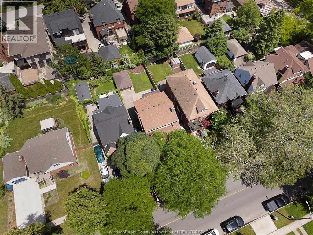 2268 Dougall Avenue, Windsor, Ontario  N8X 1S8 - Photo 36 - 26014033