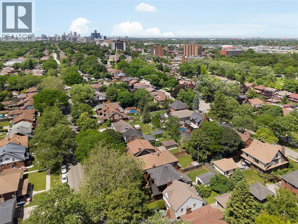 2268 Dougall Avenue, Windsor, Ontario  N8X 1S8 - Photo 38 - 26014033