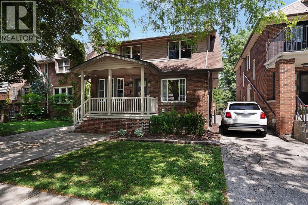 2268 Dougall Avenue, Windsor, Ontario  N8X 1S8 - Photo 4 - 26014033