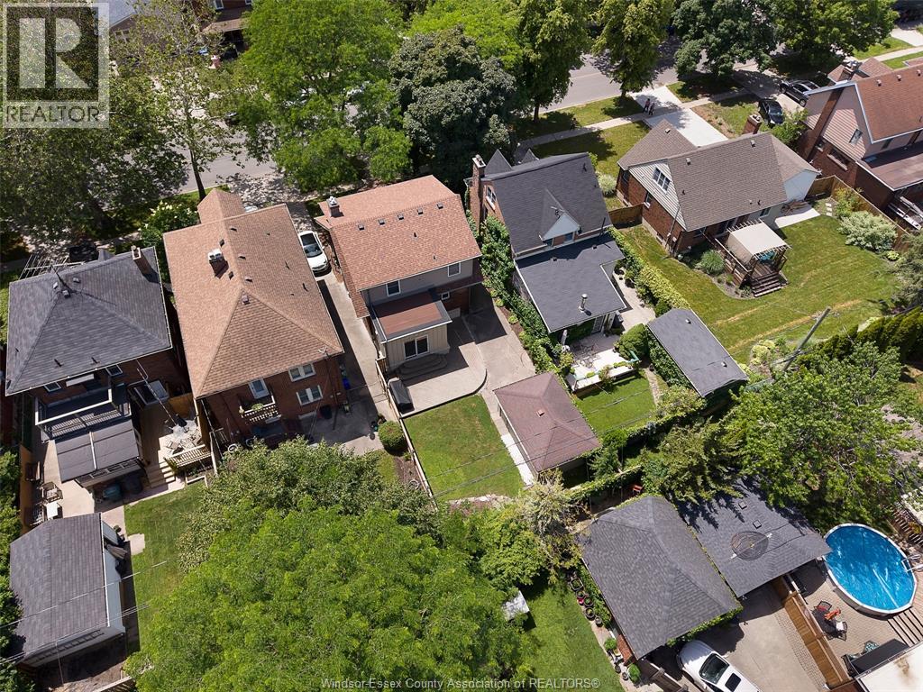 2268 Dougall Avenue, Windsor, Ontario  N8X 1S8 - Photo 40 - 26014033