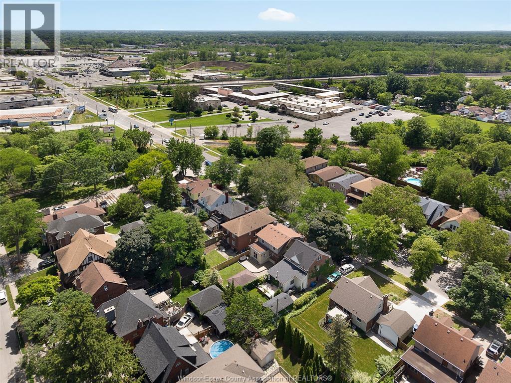 2268 Dougall Avenue, Windsor, Ontario  N8X 1S8 - Photo 41 - 26014033