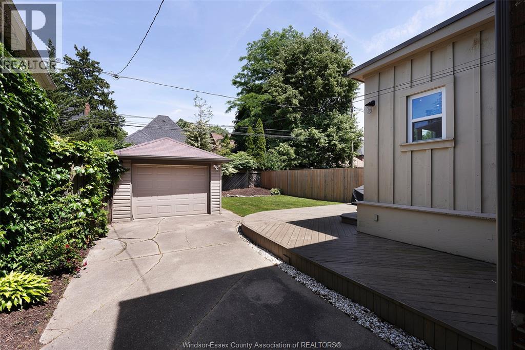 2268 Dougall Avenue, Windsor, Ontario  N8X 1S8 - Photo 6 - 26014033