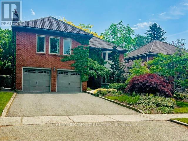 333 CLAREMONT CRESCENT, Oakville, Ontario