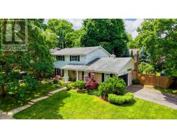 31 BLACKFRIARS PLACE, Cambridge, Ontario