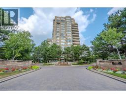 6 WILLOW Street Unit# 602, waterloo, Ontario