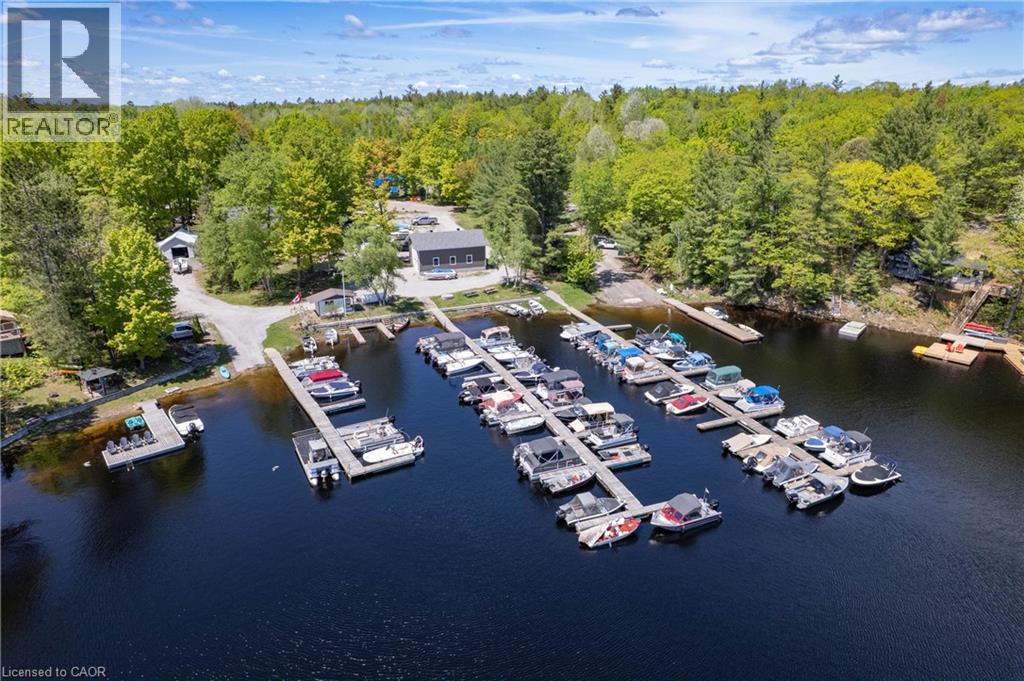 1205 NINE MILE LAKE ROAD  Road, Torrance, Ontario