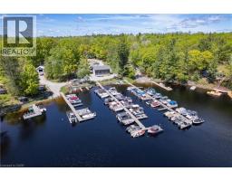 1205 NINE MILE LAKE Road, torrance, Ontario