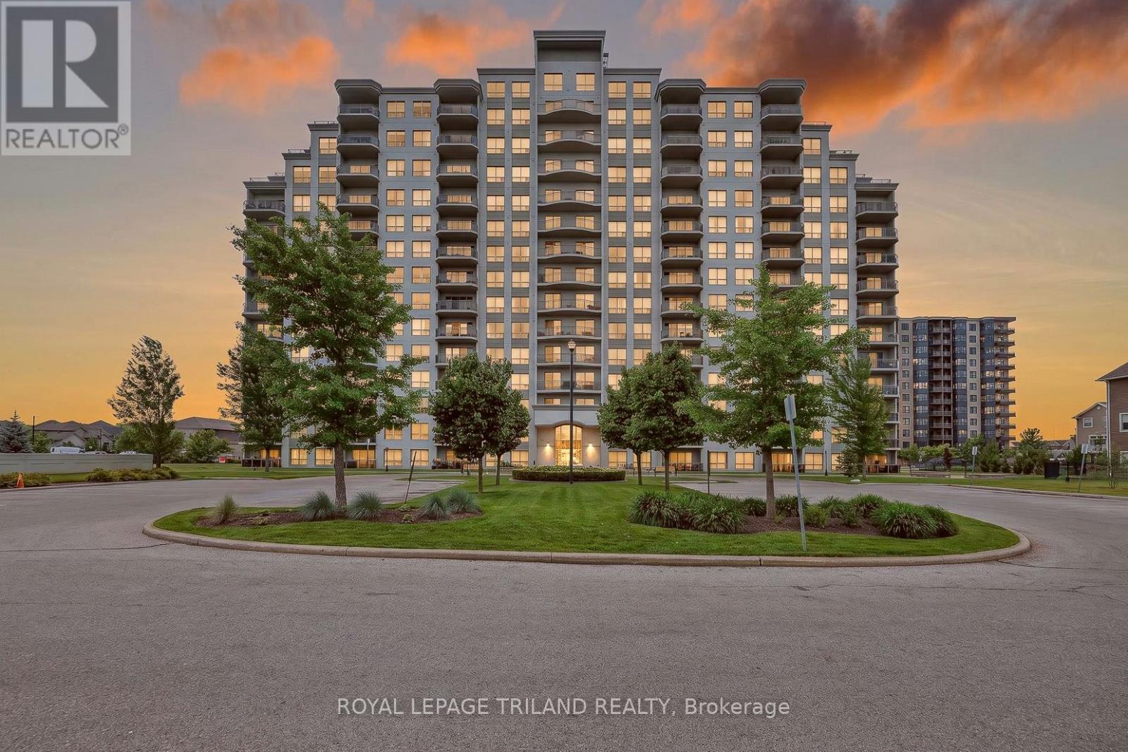 203 - 1030 CORONATION DRIVE, London North, Ontario