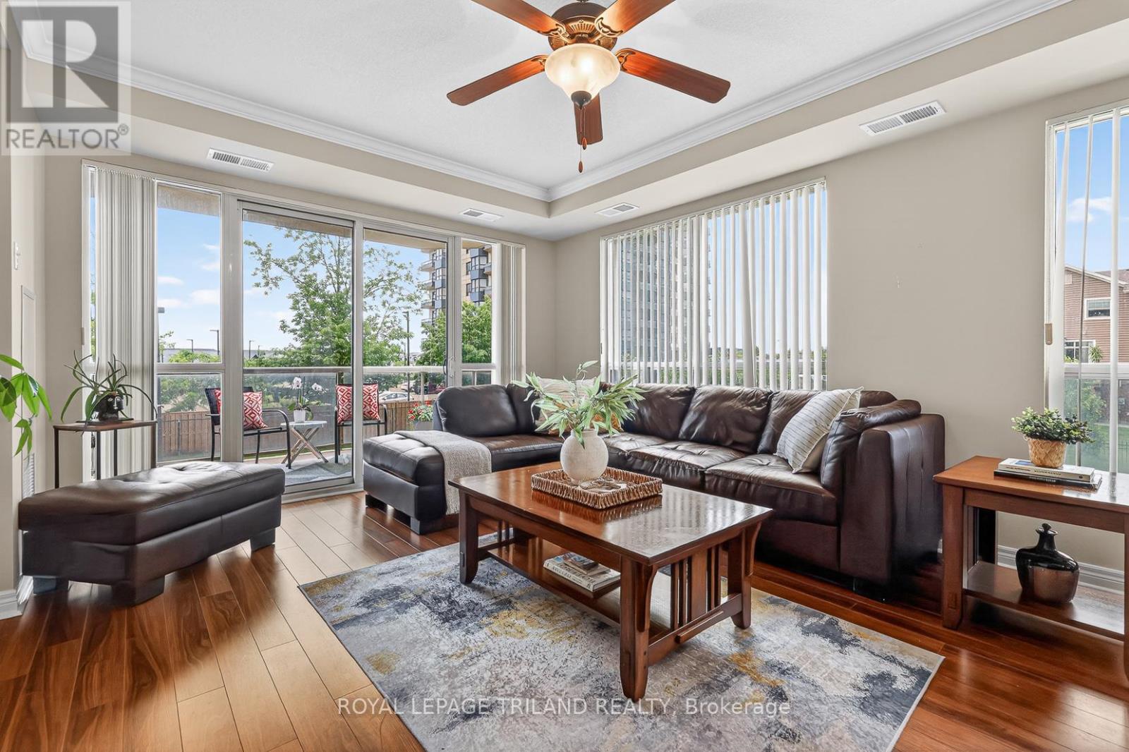 203 - 1030 Coronation Drive, London North, Ontario  N6G 0G5 - Photo 12 - X13443842
