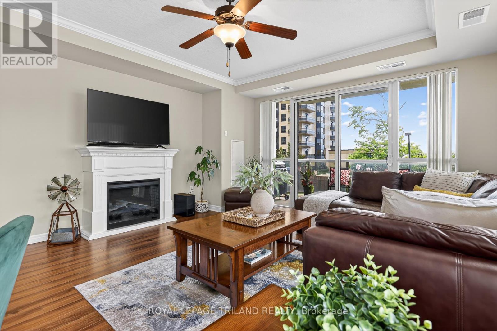 203 - 1030 Coronation Drive, London North, Ontario  N6G 0G5 - Photo 13 - X13443842