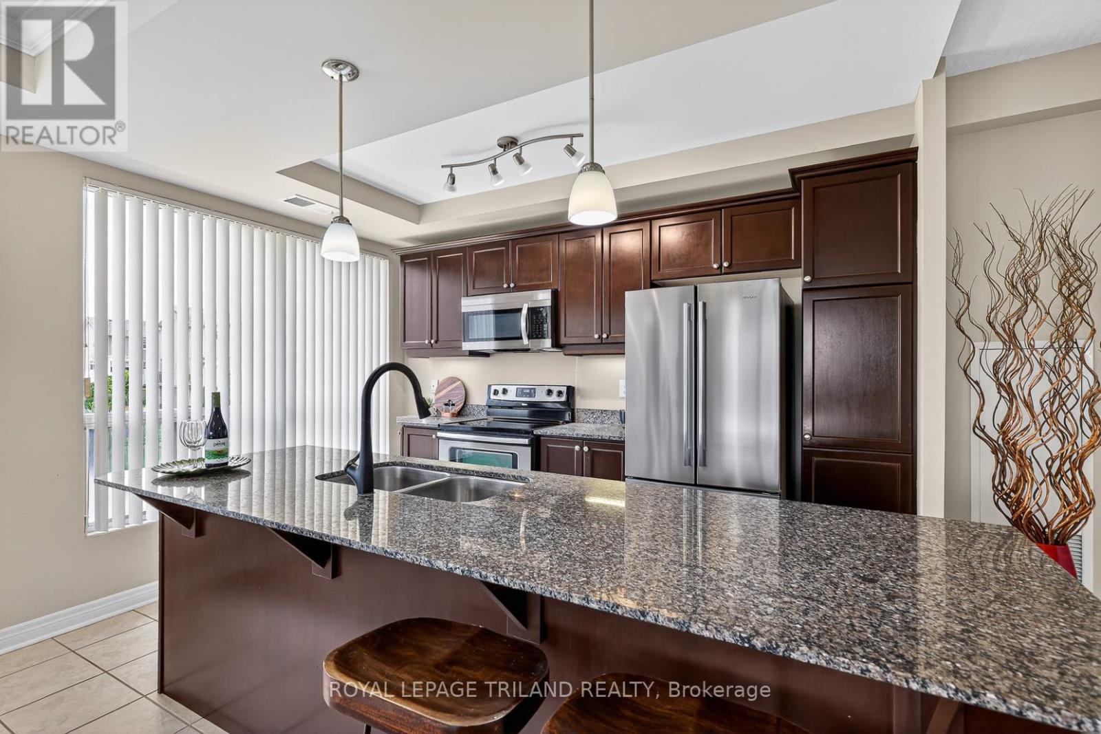203 - 1030 Coronation Drive, London North, Ontario  N6G 0G5 - Photo 7 - X13443842