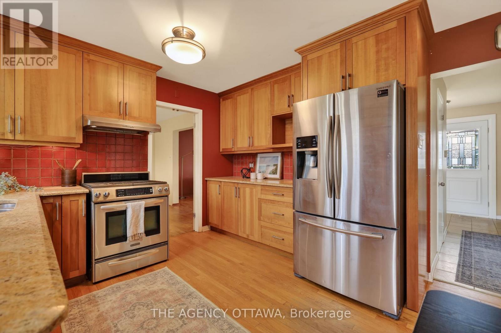 1681 Amberdale Crescent, Ottawa, Ontario  K1H 7B2 - Photo 16 - X13443844