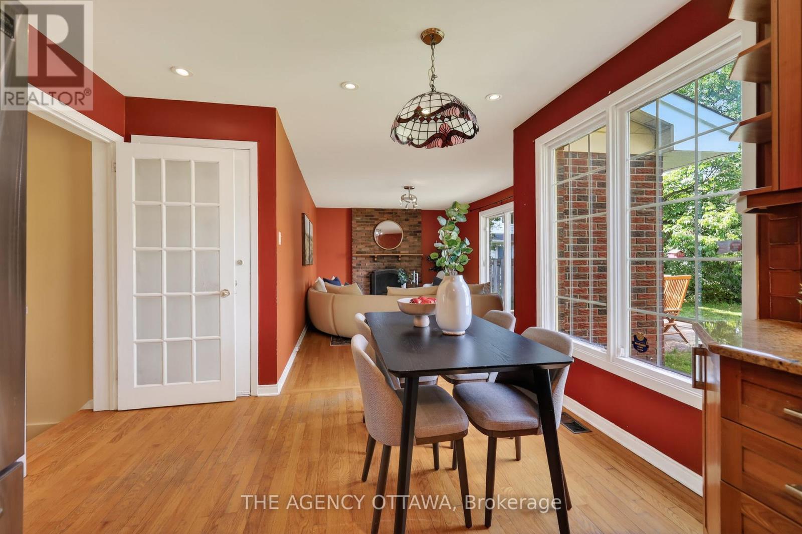 1681 Amberdale Crescent, Ottawa, Ontario  K1H 7B2 - Photo 17 - X13443844