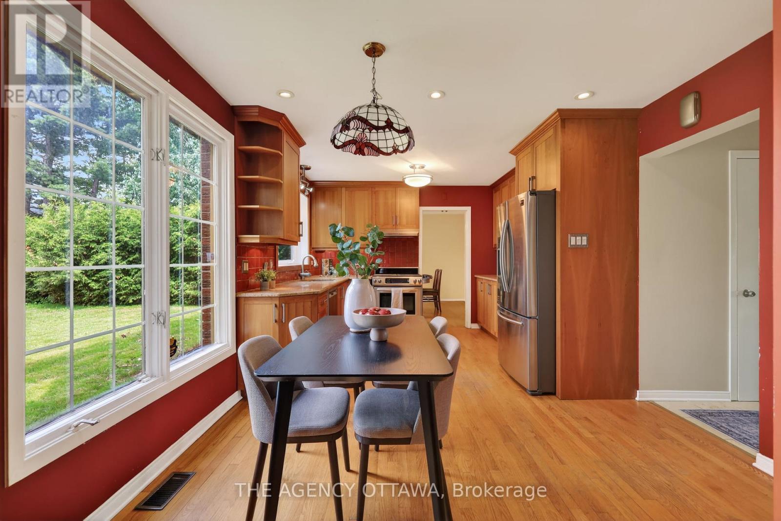 1681 Amberdale Crescent, Ottawa, Ontario  K1H 7B2 - Photo 18 - X13443844