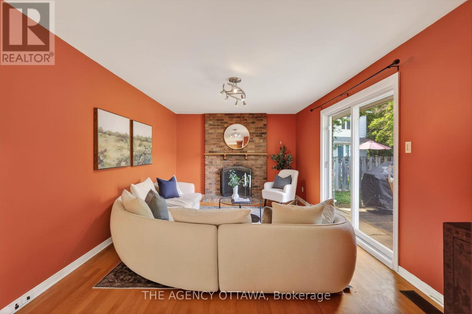 1681 Amberdale Crescent, Ottawa, Ontario  K1H 7B2 - Photo 21 - X13443844