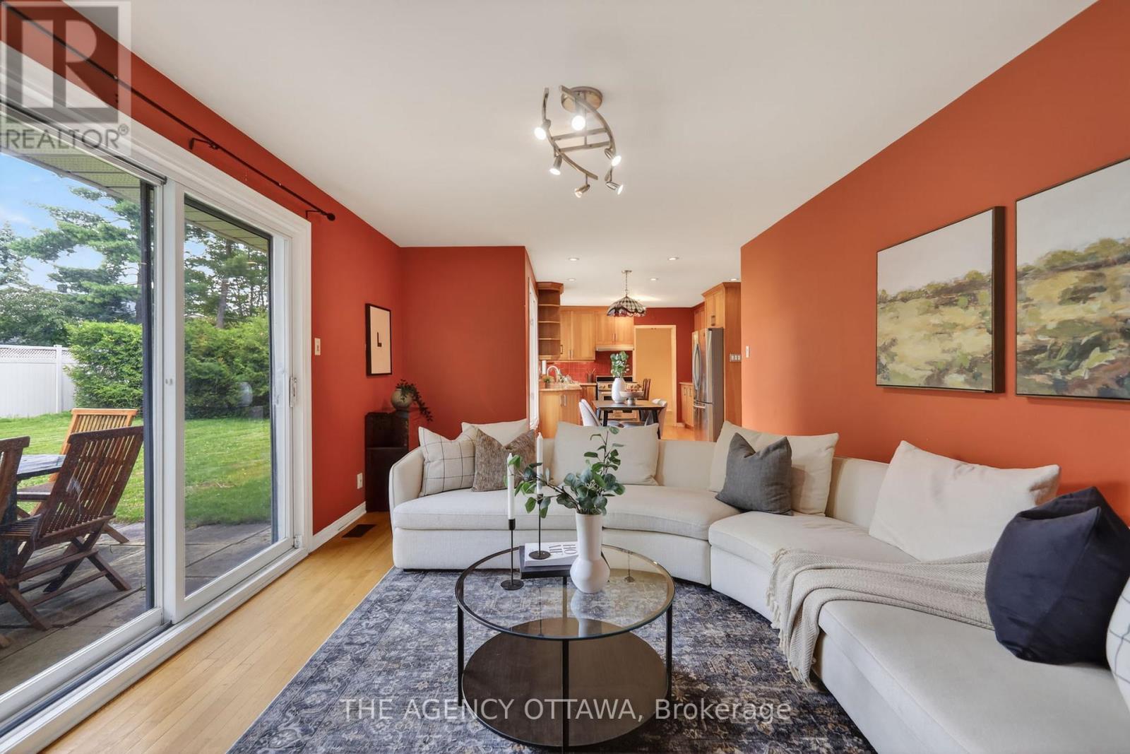 1681 Amberdale Crescent, Ottawa, Ontario  K1H 7B2 - Photo 24 - X13443844