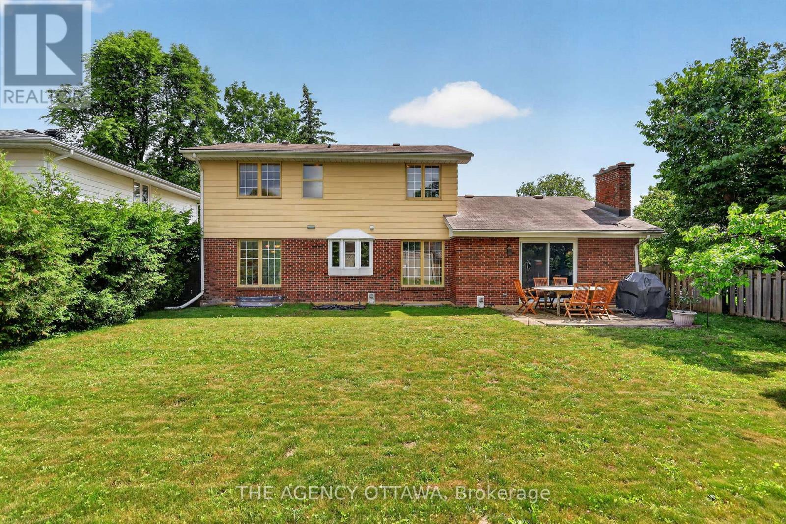 1681 Amberdale Crescent, Ottawa, Ontario  K1H 7B2 - Photo 46 - X13443844