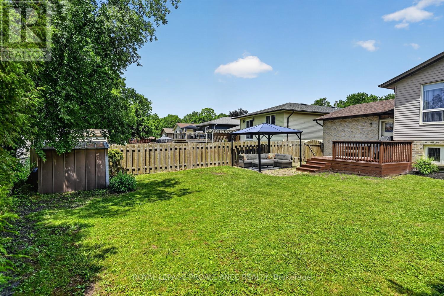 57 Cambridge Crescent, Brockville, Ontario  K6V 6L7 - Photo 31 - X13437408